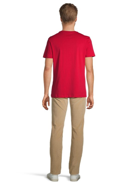 Cap Horn - T-särk Oo - RED | Stockmann - photo 3