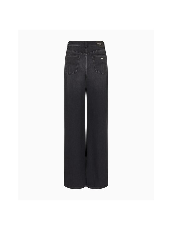 Emporio Armani - 5 Pocket -farkut - MC002 BLACK DENIM | Stockmann - photo 2