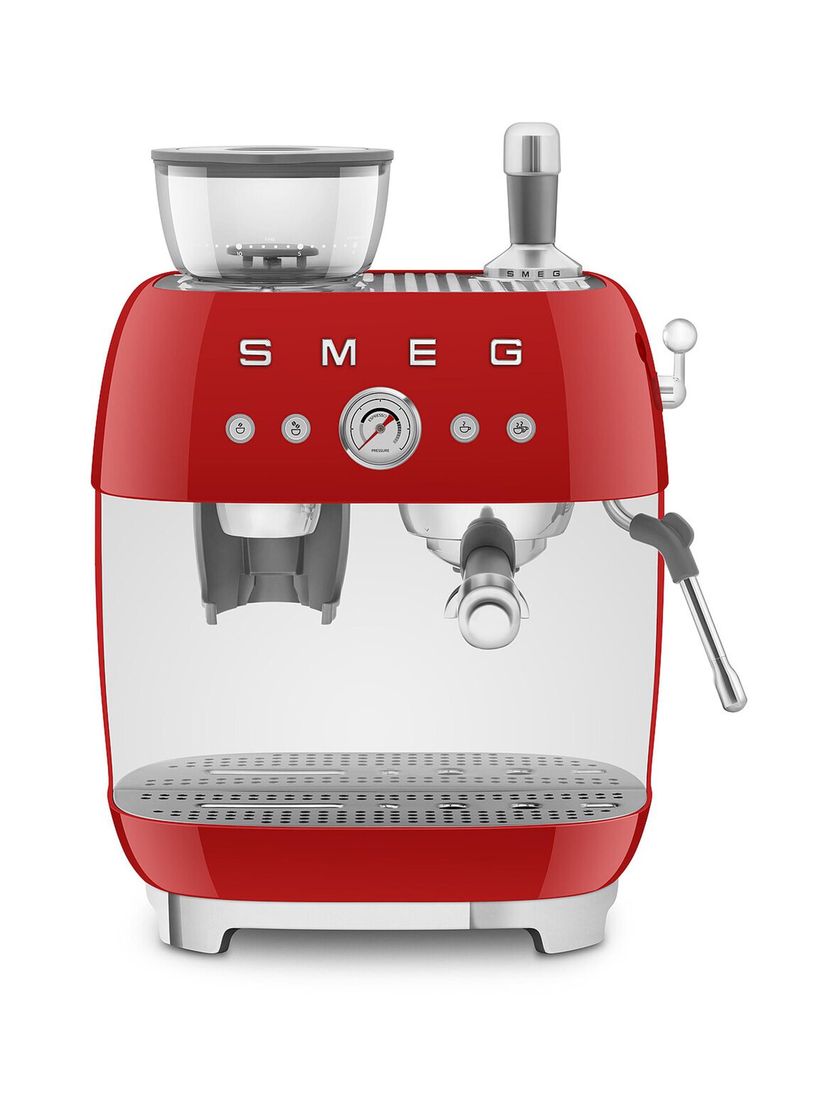 Manuaalinen espressokone