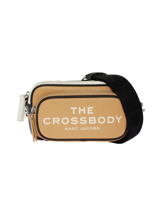 Marc Jacobs - The Crossbody soma - 233 CAMEL MULTI - photo 1 Marc Jacobs - The Crossbody soma - 233 CAMEL MULTI | Stockmann - photo 1