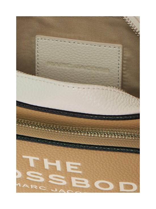 Marc Jacobs - The Crossbody soma - 233 CAMEL MULTI - photo 3 Marc Jacobs - The Crossbody soma - 233 CAMEL MULTI | Stockmann - photo 3