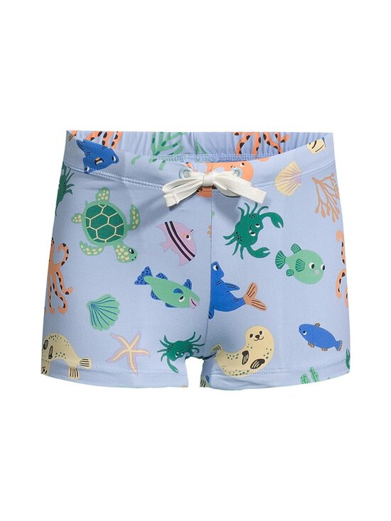 Lindex - Peldbikses - 8852 LIGHT BLUE - photo 1 Lindex - Peldbikses - 8852 LIGHT BLUE | Stockmann - photo 1