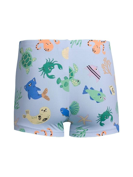 Lindex - Peldbikses - 8852 LIGHT BLUE - photo 2 Lindex - Peldbikses - 8852 LIGHT BLUE | Stockmann - photo 2