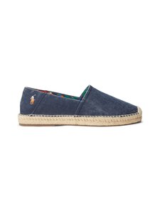 Polo Ralph Lauren - Espadrillid Cevio - NAVY Polo Ralph Lauren - Espadrillid Cevio - NAVY | Stockmann