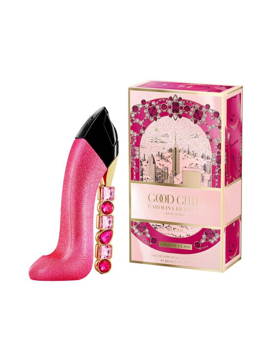 Carolina Herrera - Good Girl Blush Crystal Class EdP aromāts - NOCOL | Stockmann - photo 2