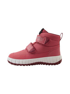 Reima - Patter 2.0 WP -nilkkurit - 3940 RED CLAY | Stockmann