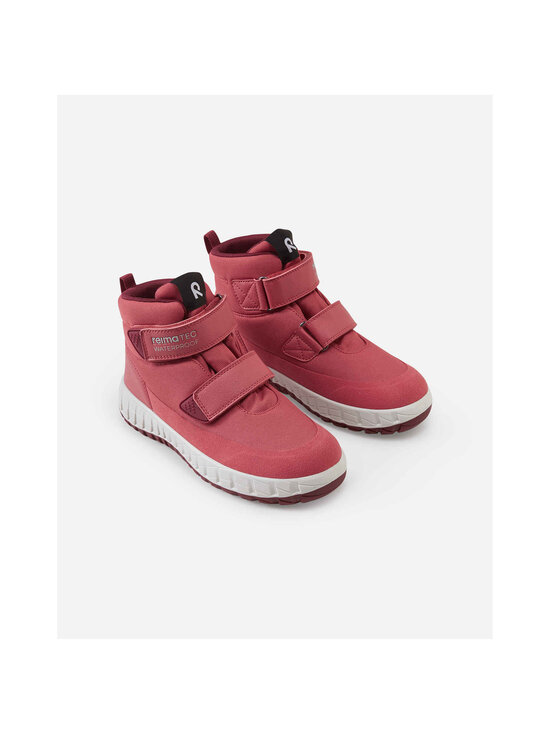 Reima - Patter 2.0 WP -nilkkurit - 3940 RED CLAY | Stockmann - photo 2