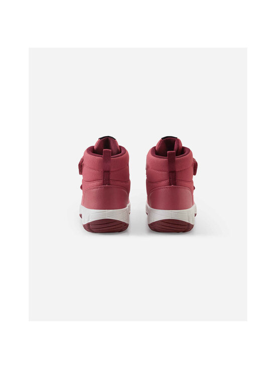 Reima - Patter 2.0 WP -nilkkurit - 3940 RED CLAY | Stockmann - photo 4