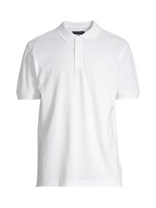 Cap Horn - Adler polo krekls - WHITE Cap Horn - Adler polo krekls - WHITE | Stockmann