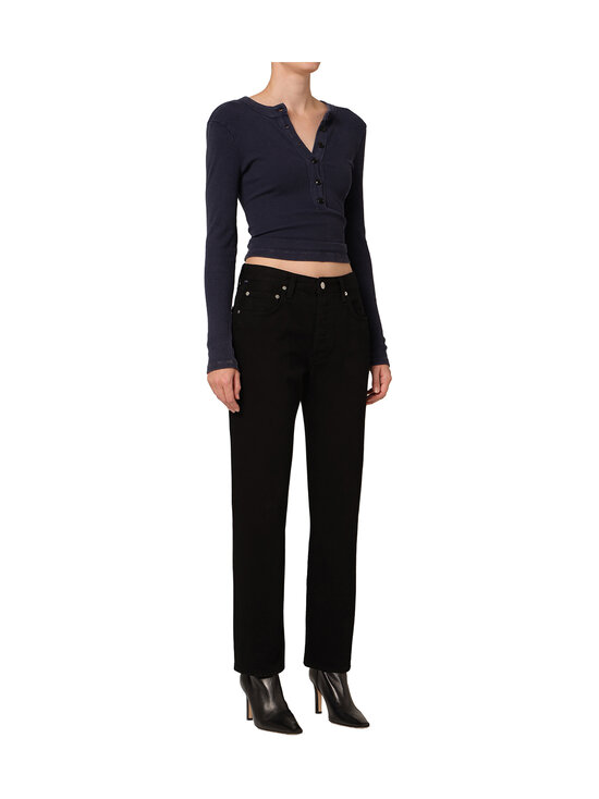 Citizens of Humanity - Teksapüksid Savannah Cigarette - SBLK SOLID BLACK | Stockmann - photo 3
