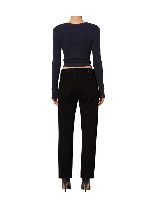 Citizens of Humanity - Teksapüksid Savannah Cigarette - SBLK SOLID BLACK | Stockmann - photo 4
