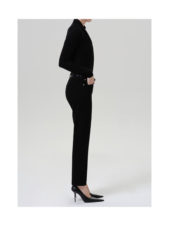 Citizens of Humanity - Teksapüksid Savannah Cigarette - SBLK SOLID BLACK | Stockmann - photo 6