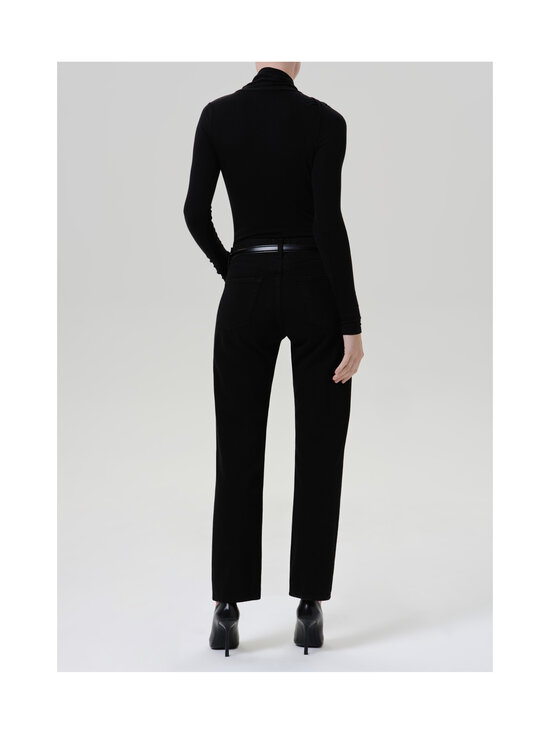 Citizens of Humanity - Teksapüksid Savannah Cigarette - SBLK SOLID BLACK | Stockmann - photo 7