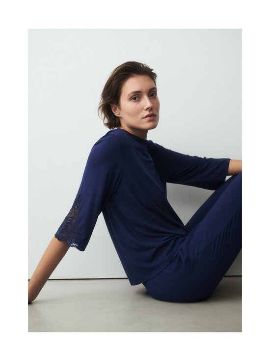 Triumph - Amourette-pyjama - 00XF ADMIRAL | Stockmann - photo 6