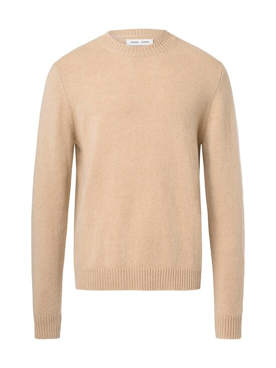 Sylli Crew Neck 132 -neulepaita