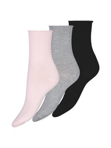 Vogue - Sokid Bamboo, 3 paari - 6131 ROSEWATER | Stockmann