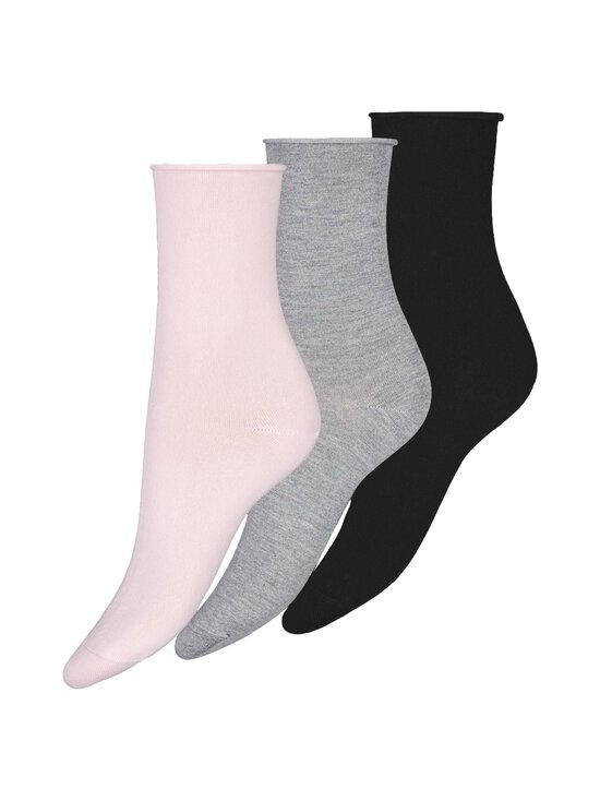 Vogue - Sokid Bamboo, 3 paari - 6131 ROSEWATER | Stockmann - photo 1