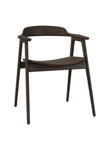 BoConcept - Seoul-tuoli tumma tammi - BROWN | Stockmann