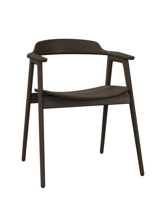 BoConcept - Seoul-tuoli tumma tammi - BROWN | Stockmann - photo 1