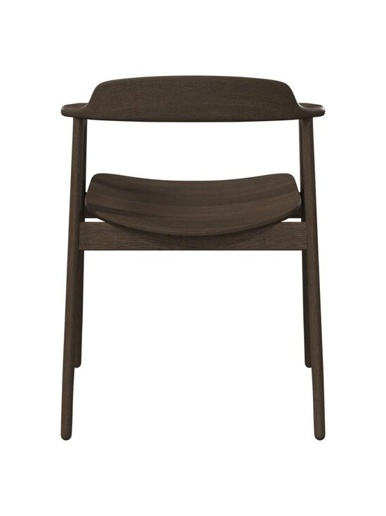 BoConcept - Seoul-tuoli tumma tammi - BROWN | Stockmann - photo 4