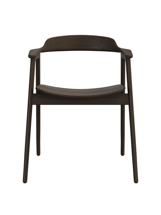 BoConcept - Seoul-tuoli tumma tammi - BROWN | Stockmann - photo 3