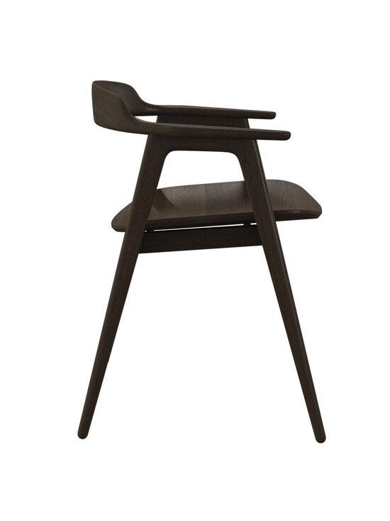 BoConcept - Seoul-tuoli tumma tammi - BROWN | Stockmann - photo 2