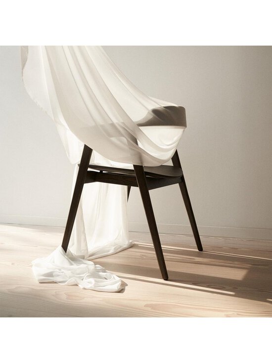 BoConcept - Seoul-tuoli tumma tammi - BROWN | Stockmann - photo 8