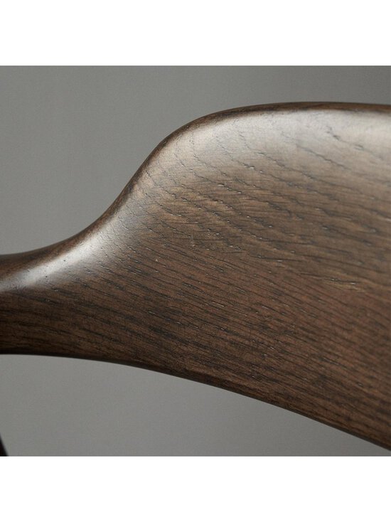 BoConcept - Seoul-tuoli tumma tammi - BROWN | Stockmann - photo 7