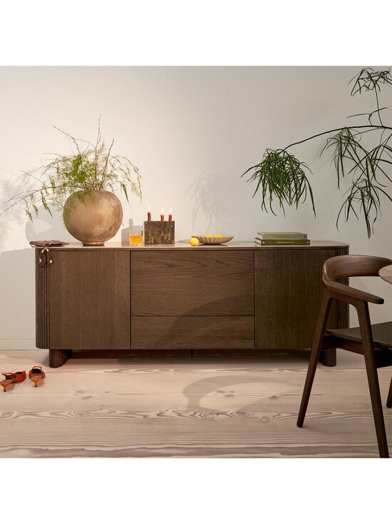BoConcept - Seoul-tuoli tumma tammi - BROWN | Stockmann - photo 9