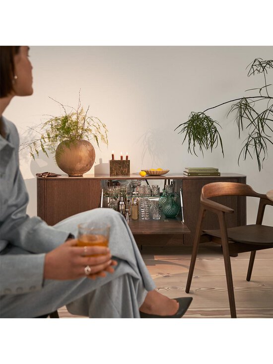 BoConcept - Seoul-tuoli tumma tammi - BROWN | Stockmann - photo 10