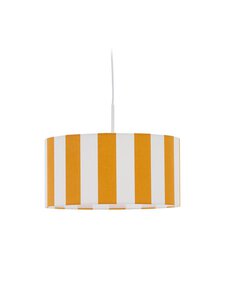 Kave Home - Ciral-varjostin - KELTAINEN | Stockmann