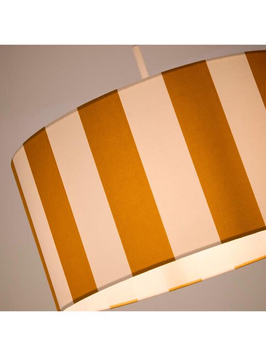 Kave Home - Ciral-varjostin - KELTAINEN - photo 3 Kave Home - Ciral-varjostin - KELTAINEN | Stockmann - photo 3