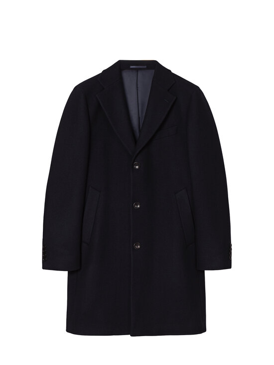 Turo - Tattorie-villakangastakki - 69 NAVY BLUE | Stockmann - photo 1