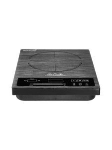 Mustang - Induktiokeittolevy 28 x 35 cm - BLACK | Stockmann