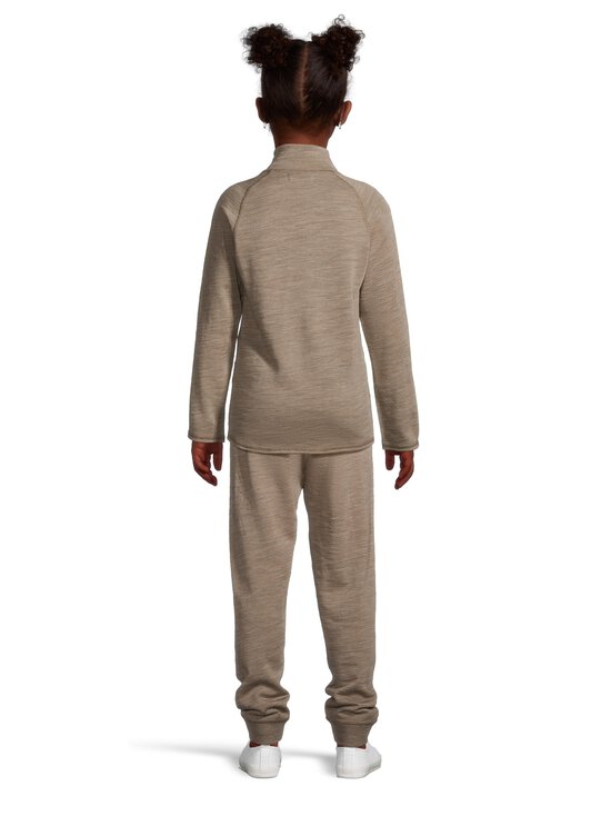 Bogi - Baba-merinovillahousut - BEIGE MELANGE - photo 3 Bogi - Baba-merinovillahousut - BEIGE MELANGE | Stockmann - photo 3