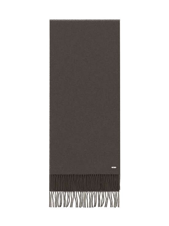 BOSS - Zesy šalle - 210 MEDIUM BROWN | Stockmann - photo 1