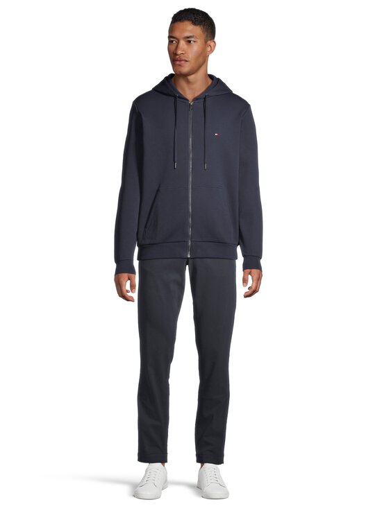 Tommy Hilfiger - Essential Intechno Zip Through jaka ar kapuci - DW5 DESERT SKY | Stockmann - photo 2