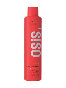 Schwarzkopf Professional - OSiS Texture Craft tekstūras aerosols Schwarzkopf Professional - OSiS Texture Craft tekstūras aerosols | Stockmann
