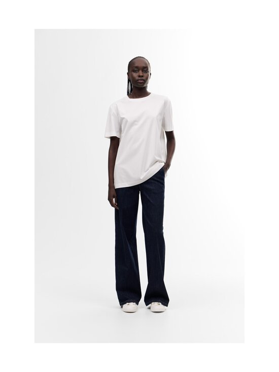 BMuir - Nizza t-paita - 010 IVORY - photo 2 BMuir - Nizza t-paita - 010 IVORY | Stockmann - photo 2