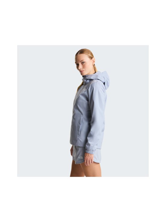 The North Face - W Quest Mono -takki - FM21 FROST GREY | Stockmann - photo 5