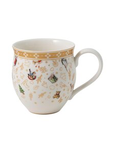 Villeroy & Boch - Toy's Delight Mug, Anniversary Edition -muki 0,34 l - MULTICO | Stockmann