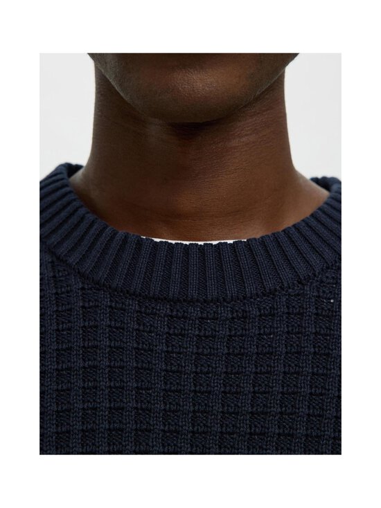 Selected - Kampsun SlhTom Structure - SKY CAPTAIN | Stockmann - photo 6