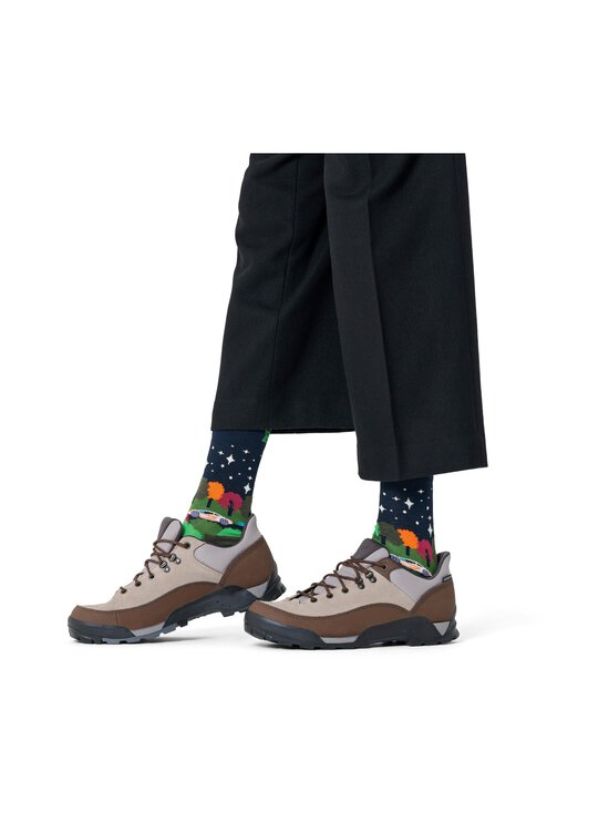 Happy Socks - Sokid Night Driving - 6500 NAVY - photo 2 Happy Socks - Sokid Night Driving - 6500 NAVY | Stockmann - photo 2