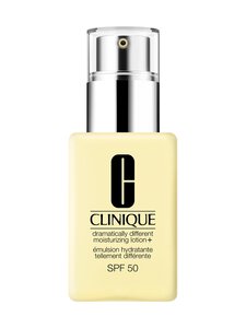 Clinique - Dramatically Different SPF 50 mitrinošs krēms 75 ml Clinique - Dramatically Different SPF 50 mitrinošs krēms 75 ml | Stockmann