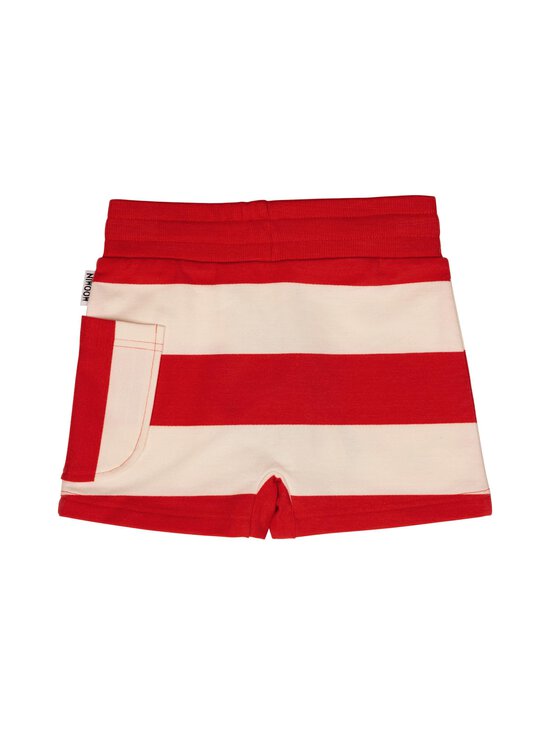 Moomin by Martinex - Simpukkaranta-shortsit - RED/WHTE | Stockmann - photo 2