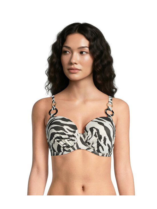 Primadonna - Dalice Padded Balcony -bikiniyläosa - SGS SAUVAGE SHINE | Stockmann - photo 2