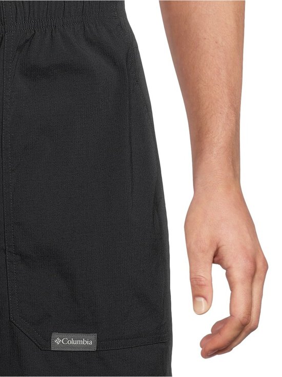 Columbia - Landroamer Scout šorti - 010 BLACK | Stockmann - photo 5