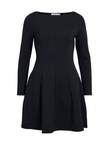 Vila - ViSiba-mekko - BLACK BEAUTY | Stockmann
