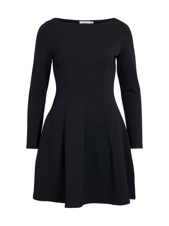 Vila - ViSiba-mekko - BLACK BEAUTY | Stockmann - photo 1