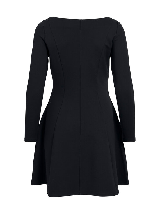 Vila - ViSiba-mekko - BLACK BEAUTY | Stockmann - photo 2